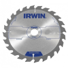 Irwin Körfűrész Irwin Construction 1897191 160x20mm (1897191)