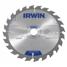 Irwin Körfűrész Irwin Construction 1897191 160x20mm (1897191) fűrészlap