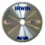 Irwin Vágótárcsa Irwin OPP IR 1907778 250 x 30 mm (1907778)