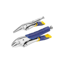 Irwin Vise-Grip Önzáró fogó készlet 2 részes Gyors-kioldó (T77T) fogó