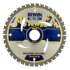 Irwin WeldTec Irwin fűrésztárcsa fához 210x30 mm (1897386)