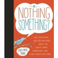  Is Nothing Something? – Thich Nhat Hanh idegen nyelvű könyv
