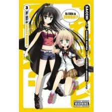  Is This a Zombie?, Vol. 3 – Shinichi Kimura idegen nyelvű könyv