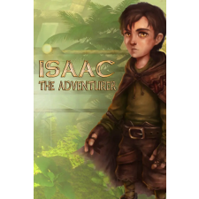  Isaac the Adventurer (digitális licenc) videójáték