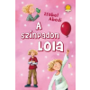 Isabel Abedi LOLA A SZÍNPADON
