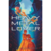 Isabel Agajanian Heavy Metal Lover (Kniha)