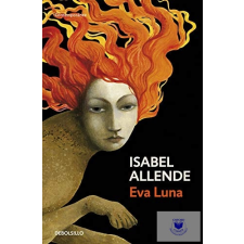  Isabel Allende: Eva Luna idegen nyelvű könyv