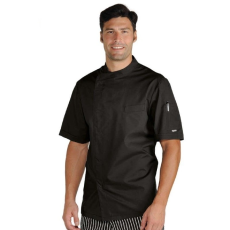 isacco PRETORIA CHEF KABÁT - ISACCO - SZUPER VÉKONY ANYAGBÓL