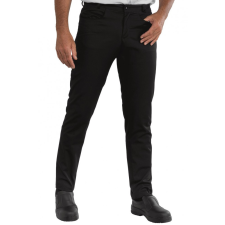 isacco Slim, super stretch, pamut nadrág munkaruha