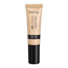 IsaDora BB Beauty Balm Cream Cool Silk Krém 30 ml arckrém