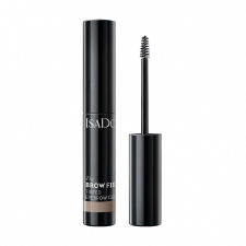 IsaDora Brow Fix Tinted Eyebrow Gel Szemöldök Gél 3.5 ml szemöldökceruza