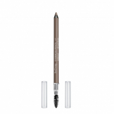 IsaDora Eyebrow Pencil Waterproof Soft Brown Szemöldök Ceruza 1.2 g szemöldökceruza