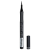 IsaDora Flex Tip Eyeliner Matt Black Szemhéjtus 1.2 ml