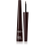 IsaDora Glossy Eyeliner szemhéjtus árnyalat 42 Dark Brown 2,5 ml