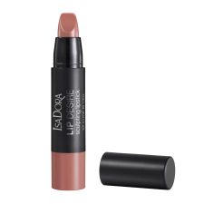 IsaDora Lip Desire Sculpting Lipstick Bare Pink Ajakrúzs 3.3 g rúzs, szájfény