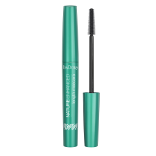 IsaDora Nature Enhanced Length Mascara Szempillaspirál 8 ml szempillaspirál