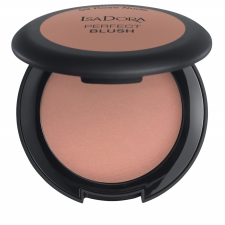 IsaDora Perfect Blush Coral Pink Pirosító 4.5 g arcpirosító, bronzosító