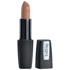 IsaDora Perfect Matt Lipstick BARE BOHEMIAN Rúzs 4.5 g rúzs, szájfény