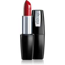 IsaDora Perfect Moisture Lipstick hidratáló rúzs árnyalat 215 Classic Red 4,5 g rúzs, szájfény