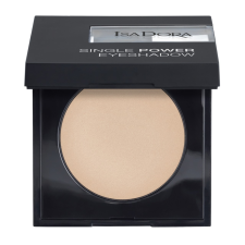 IsaDora Single Power Eyeshadow Mocha Beige Szemhéjpúder 2.2 g szemhéjpúder
