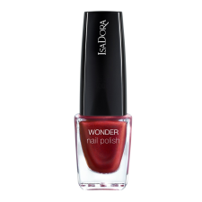 IsaDora Wonder Nail Polish Cool Mauve Körömlakk 6 ml körömlakk