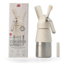 Isi CREATIVE WHIP 0,25 l fehér sütés és főzés