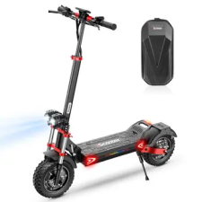 Isinwheel IX8 elektromos roller