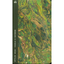  Iskola a határon - Magvető zsebkönyvtár egyéb könyv