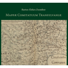 Iskola Alapítvány (Fundatia p.Sc) Mappae Comitatuum Transylvaniae történelem