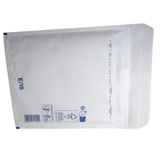 iskola Légpárnás boríték 15-E 220x265mm 1db boríték