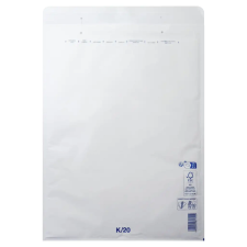 iskola Légpárnás boríték 20-K 350x470mm 1db boríték