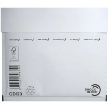 iskola Légpárnás boríték CD-23 180x165mm 1db boríték