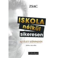  Iskola nélkül sikeresen irodalom