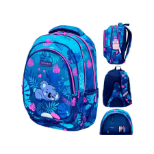Iskolai hátizsák AstraBAG SWEET KOALA, AB300, 502025002 iskolatáska