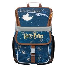 iskolai hátizsák Zippy Harry Potter Roxfort iskolatáska