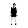  Iskoláslány Gothic jelmez 130/140 cm