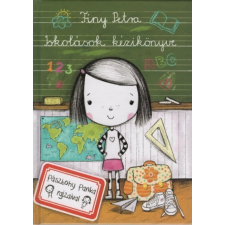  Iskolások kézikönyve (3. kiadás) gyermek- és ifjúsági könyv