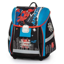  Iskolatáska, hátitáska Oxybag ergonómiai prémium Spiderman,Pókember iskolatáska