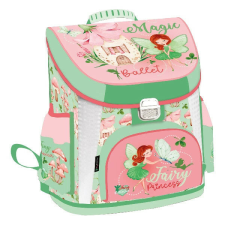 Iskolatáska LIZZY CARD prémium Fairy Ballerina Dance iskolatáska