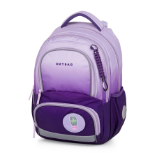 Iskolatáska Ombre Purple iskolatáska