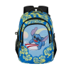  Iskolatáska Plus Lilo and Stitch Lifestyle, 46 x 34 x 21 cm Többszínű 46 x 34 x 21 cm