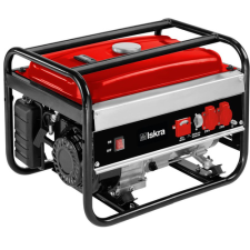  ISKRA AR2800T áramfejlesztő aggregátor