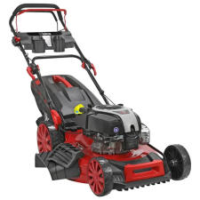 ISKRA BENZINES FŰNYÍRÓ HG56SMH-BS750 XL csomag fűnyíró