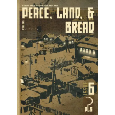 Iskra Books Peace, Land, and Bread | Iskra Books egyéb könyv