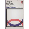 Iskra Books Unequal Exchange – Torkil Lauesen (Puha kötésű)