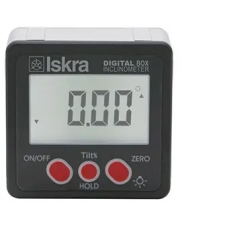  ISKRA DIGITÁLIS DŐLÉSMÉRŐ A360 szerszámkészlet
