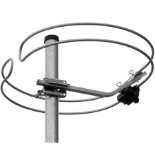ISKRA FM-10 kördipol rádió antenna 0.8 dBi tv antenna