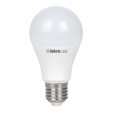 [] ISKRA LED izzó A60 E27 11W 4100K izzó