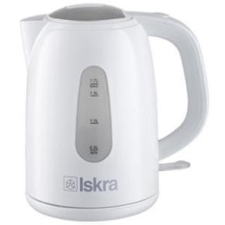 ISKRA T-8809A vízforraló és teáskanna