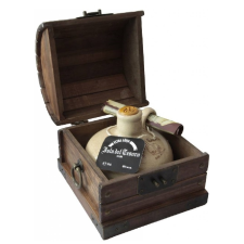  Isla del Tesoro 40% fa dd. rum